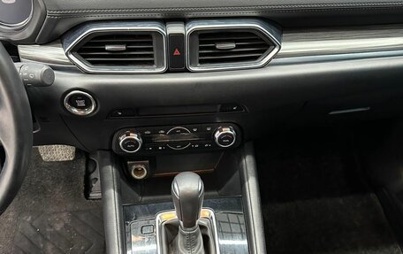 Mazda CX-5 II, 2022 год, 2 420 000 рублей, 8 фотография