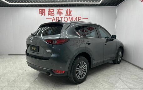 Mazda CX-5 II, 2022 год, 2 420 000 рублей, 5 фотография