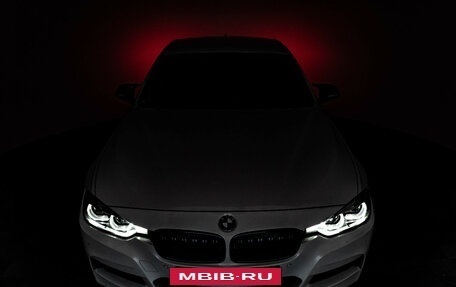 BMW 3 серия, 2016 год, 2 199 000 рублей, 3 фотография