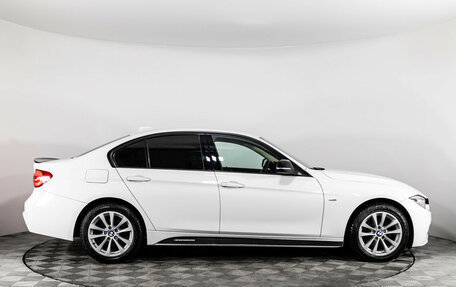 BMW 3 серия, 2016 год, 2 199 000 рублей, 5 фотография