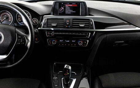 BMW 3 серия, 2016 год, 2 199 000 рублей, 14 фотография