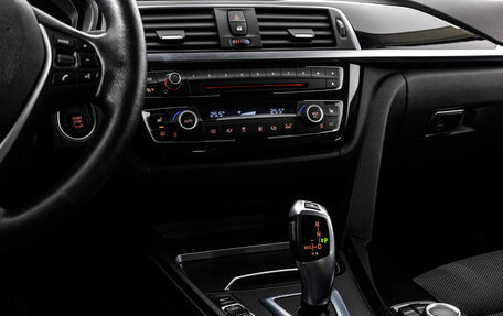 BMW 3 серия, 2016 год, 2 199 000 рублей, 15 фотография