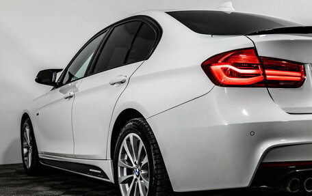 BMW 3 серия, 2016 год, 2 199 000 рублей, 8 фотография