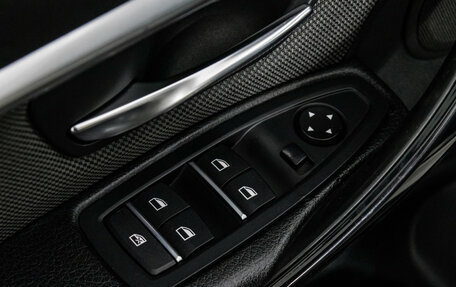 BMW 3 серия, 2016 год, 2 199 000 рублей, 19 фотография