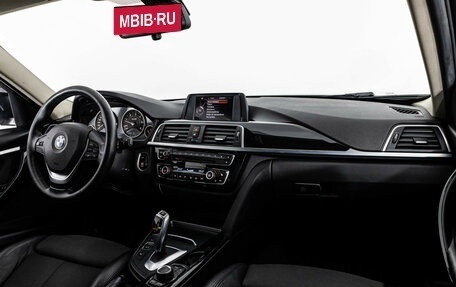 BMW 3 серия, 2016 год, 2 199 000 рублей, 11 фотография