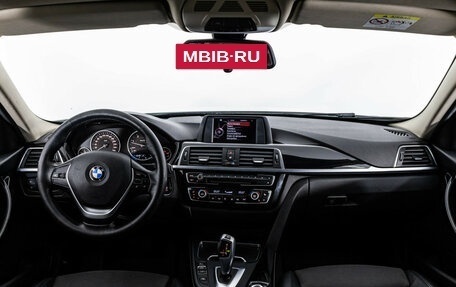 BMW 3 серия, 2016 год, 2 199 000 рублей, 12 фотография