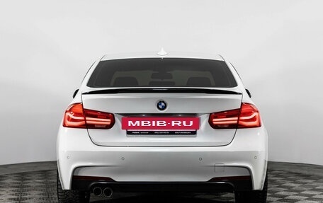 BMW 3 серия, 2016 год, 2 199 000 рублей, 7 фотография