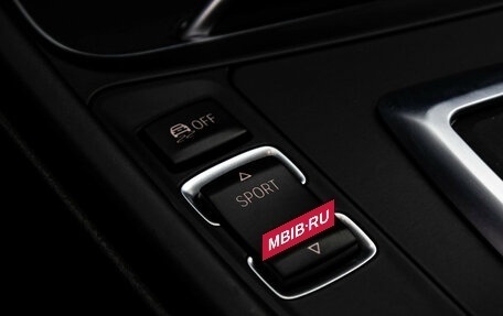 BMW 3 серия, 2016 год, 2 199 000 рублей, 18 фотография