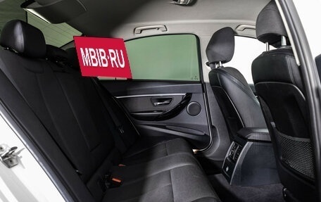 BMW 3 серия, 2016 год, 2 199 000 рублей, 21 фотография