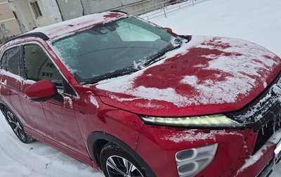 Mitsubishi Eclipse Cross, 2021 год, 1 385 000 рублей, 1 фотография