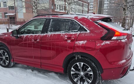 Mitsubishi Eclipse Cross, 2021 год, 1 385 000 рублей, 7 фотография