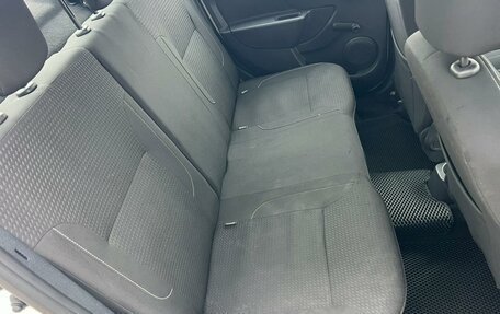 Renault Logan II, 2021 год, 999 000 рублей, 11 фотография