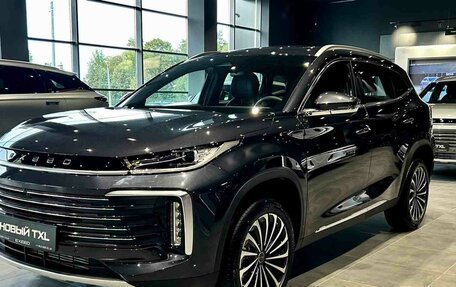 CheryExeed TXL, 2024 год, 3 900 000 рублей, 1 фотография