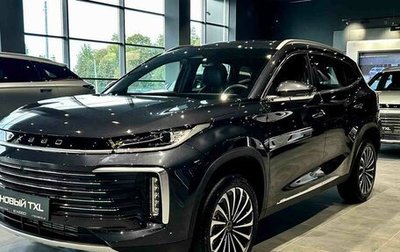 CheryExeed TXL, 2024 год, 3 900 000 рублей, 1 фотография