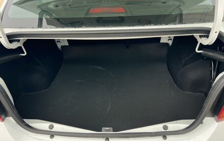 Renault Logan II, 2021 год, 999 000 рублей, 21 фотография