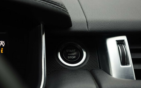 Land Rover Range Rover Sport II, 2019 год, 5 525 000 рублей, 16 фотография