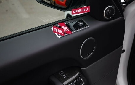 Land Rover Range Rover Sport II, 2019 год, 5 525 000 рублей, 15 фотография