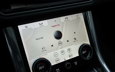 Land Rover Range Rover Sport II, 2019 год, 5 525 000 рублей, 20 фотография