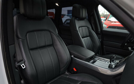 Land Rover Range Rover Sport II, 2019 год, 5 525 000 рублей, 26 фотография