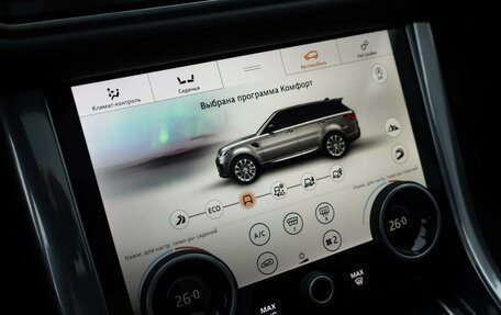 Land Rover Range Rover Sport II, 2019 год, 5 525 000 рублей, 21 фотография