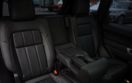 Land Rover Range Rover Sport II, 2019 год, 5 525 000 рублей, 31 фотография