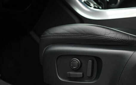 Land Rover Range Rover Sport II, 2019 год, 5 525 000 рублей, 25 фотография