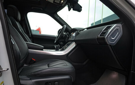 Land Rover Range Rover Sport II, 2019 год, 5 525 000 рублей, 27 фотография