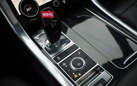 Land Rover Range Rover Sport II, 2019 год, 5 525 000 рублей, 22 фотография