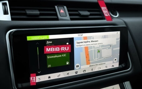 Land Rover Range Rover Sport II, 2019 год, 5 525 000 рублей, 18 фотография