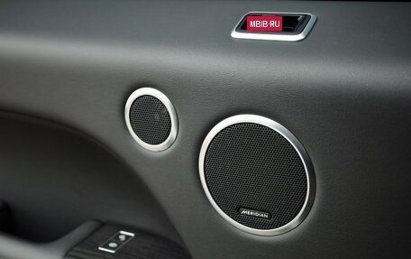 Land Rover Range Rover Sport II, 2019 год, 5 525 000 рублей, 24 фотография