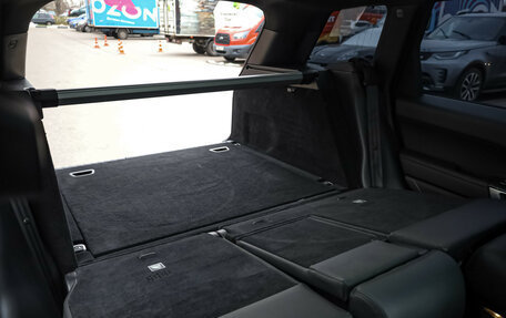 Land Rover Range Rover Sport II, 2019 год, 5 525 000 рублей, 34 фотография