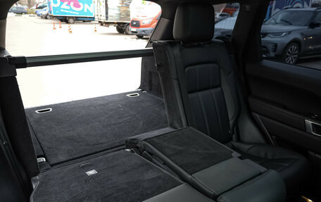 Land Rover Range Rover Sport II, 2019 год, 5 525 000 рублей, 33 фотография