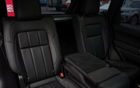 Land Rover Range Rover Sport II, 2019 год, 5 525 000 рублей, 32 фотография