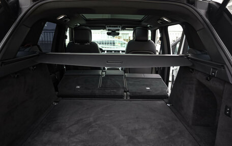 Land Rover Range Rover Sport II, 2019 год, 5 525 000 рублей, 37 фотография