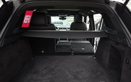 Land Rover Range Rover Sport II, 2019 год, 5 525 000 рублей, 36 фотография