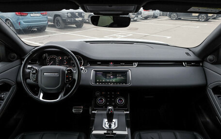 Land Rover Range Rover Evoque II, 2020 год, 3 599 000 рублей, 5 фотография