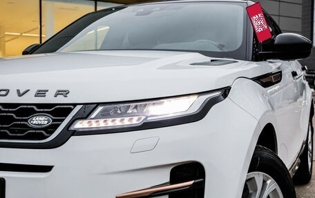 Land Rover Range Rover Evoque II, 2020 год, 3 599 000 рублей, 2 фотография