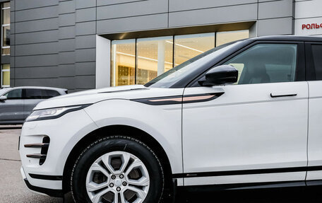 Land Rover Range Rover Evoque II, 2020 год, 3 599 000 рублей, 3 фотография