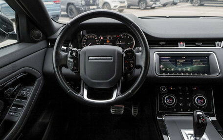 Land Rover Range Rover Evoque II, 2020 год, 3 599 000 рублей, 6 фотография