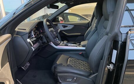 Audi Q8 I, 2024 год, 15 200 000 рублей, 7 фотография