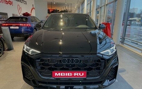 Audi Q8 I, 2024 год, 15 200 000 рублей, 2 фотография