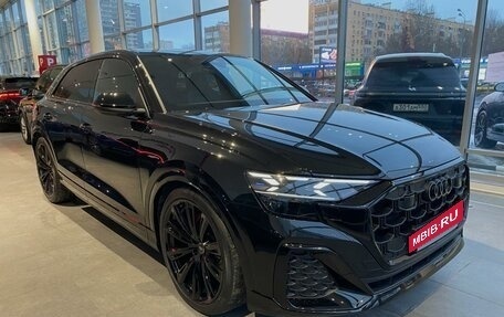 Audi Q8 I, 2024 год, 15 200 000 рублей, 3 фотография