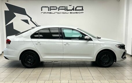 Volkswagen Polo VI (EU Market), 2020 год, 1 069 000 рублей, 7 фотография