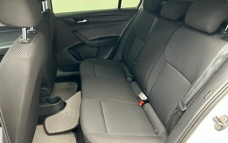 Volkswagen Polo VI (EU Market), 2020 год, 1 069 000 рублей, 13 фотография