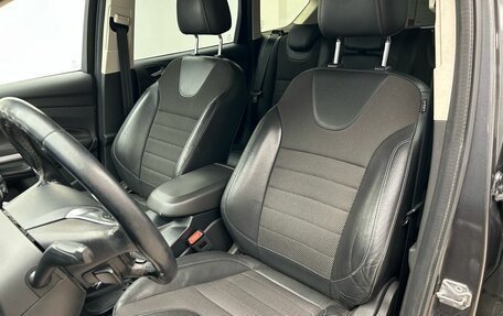 Volkswagen Polo VI (EU Market), 2020 год, 1 069 000 рублей, 12 фотография