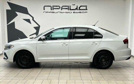 Volkswagen Polo VI (EU Market), 2020 год, 1 069 000 рублей, 8 фотография