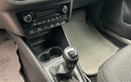 Volkswagen Polo VI (EU Market), 2020 год, 1 069 000 рублей, 15 фотография