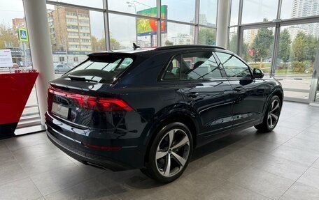 Audi Q8 I, 2024 год, 13 000 000 рублей, 6 фотография
