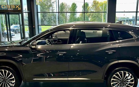 CheryExeed TXL, 2024 год, 3 900 000 рублей, 3 фотография