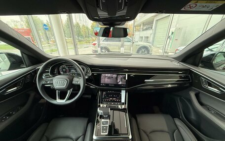 Audi Q8 I, 2024 год, 13 000 000 рублей, 9 фотография